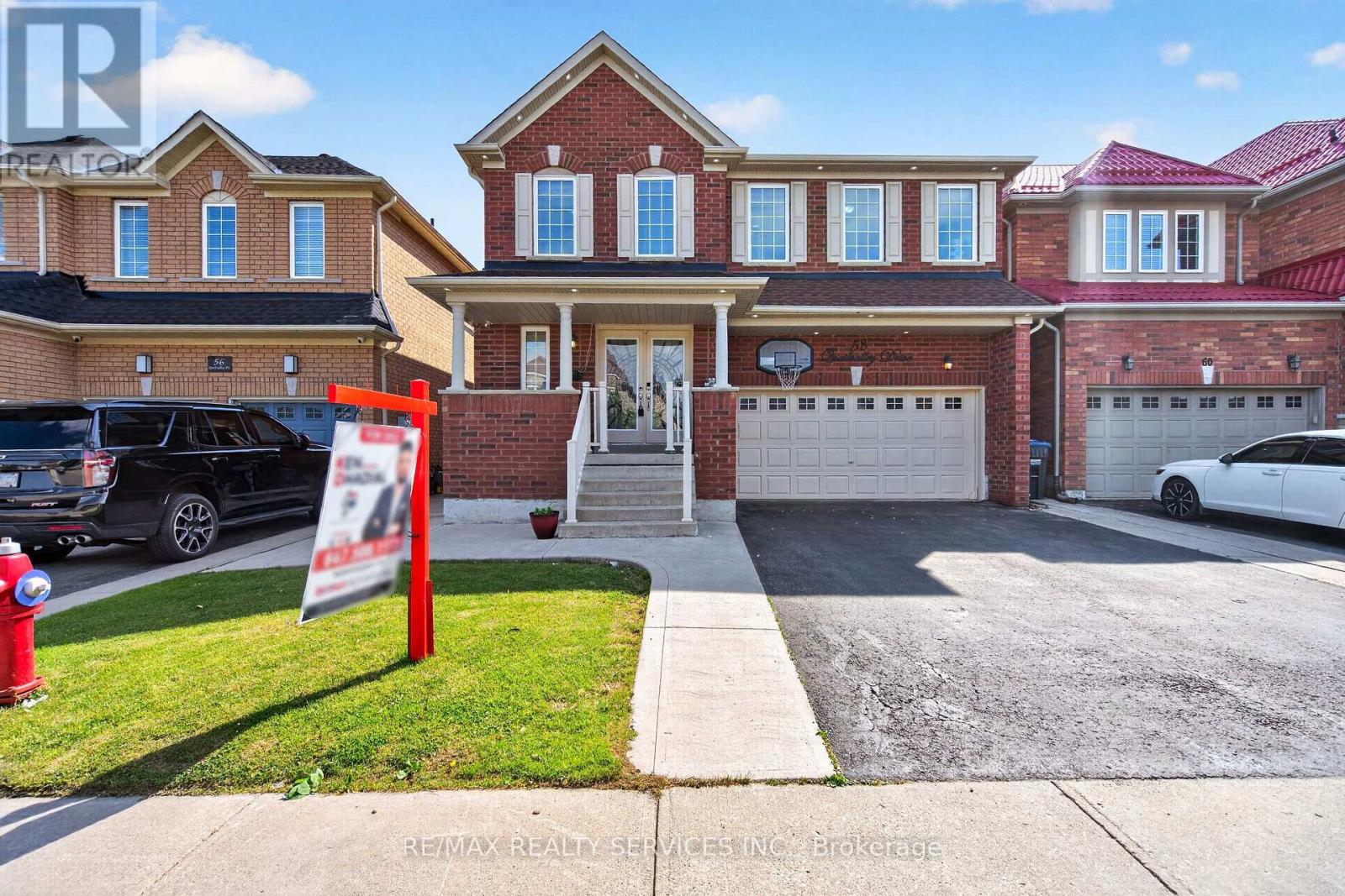 58 QUAILVALLEY DRIVE - 2