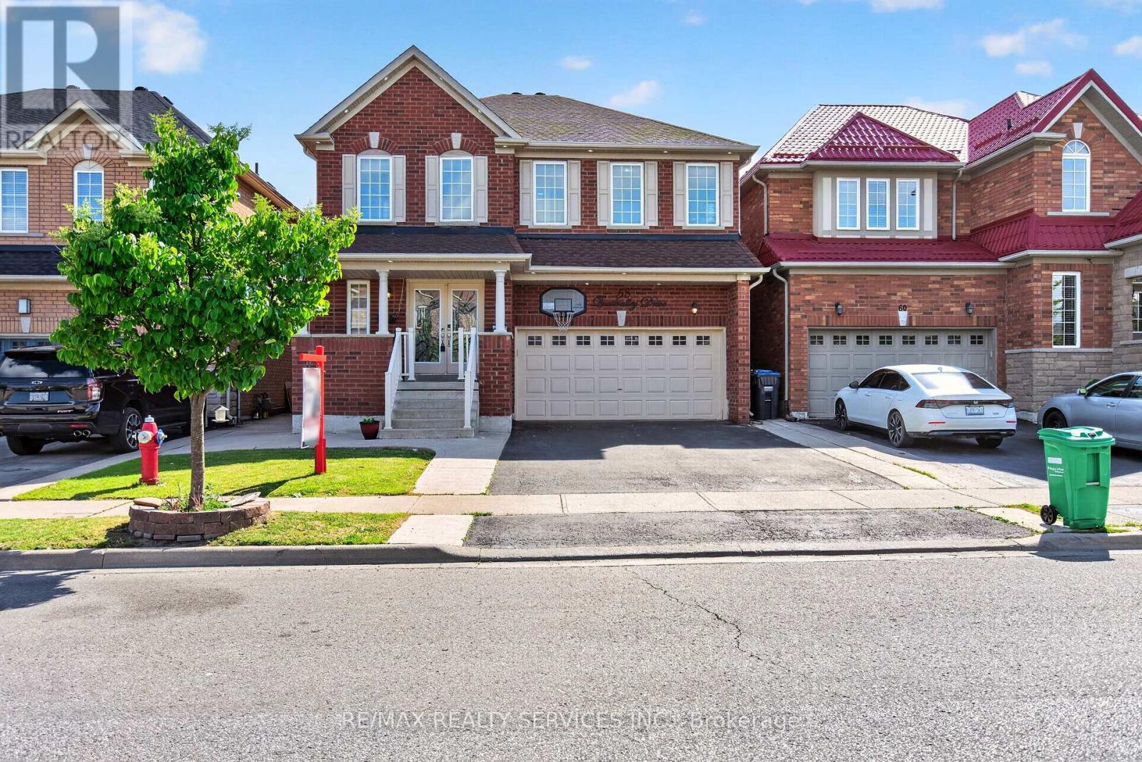 58 QUAILVALLEY DRIVE - 5