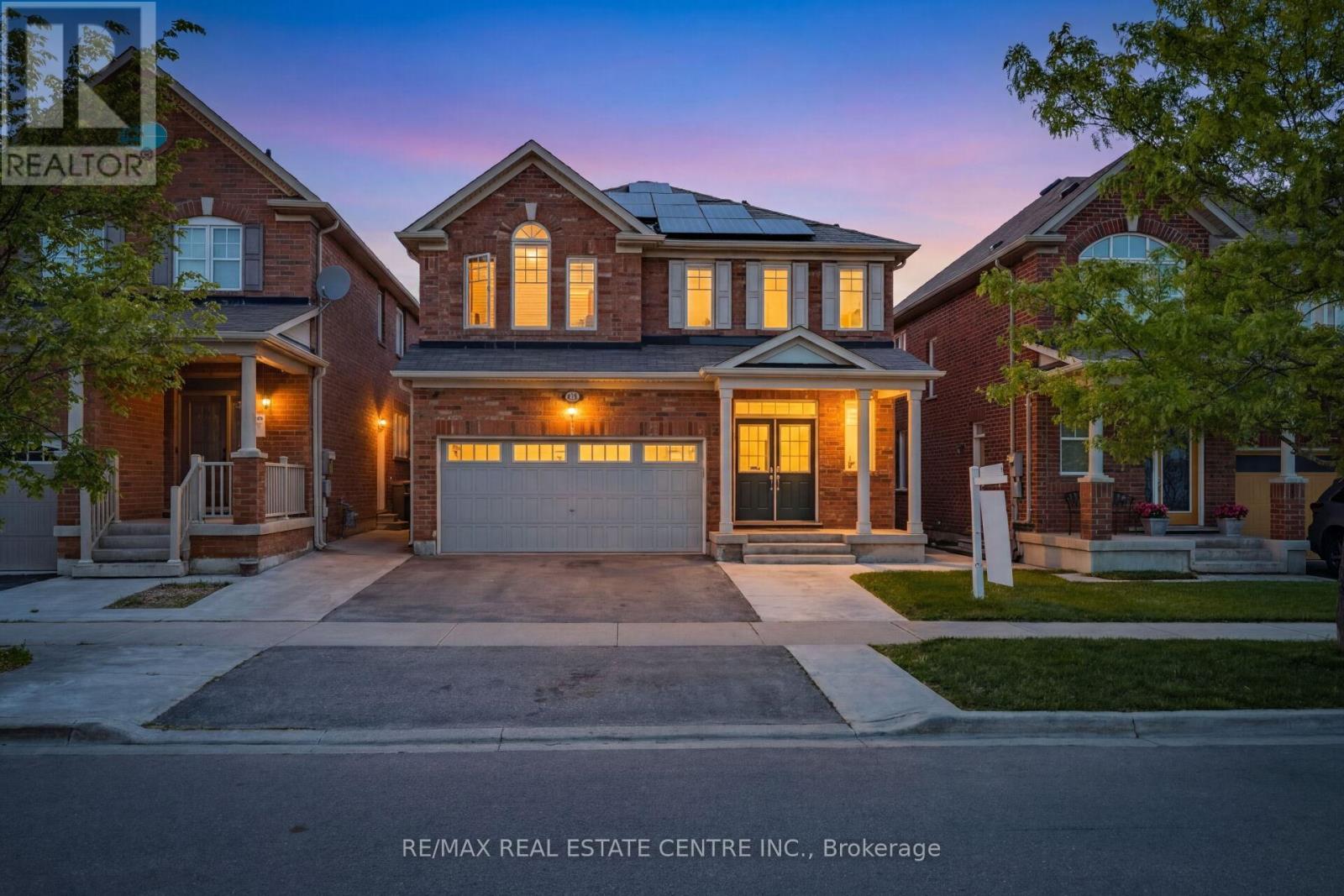 58 SEAFAIR CRESCENT - 1