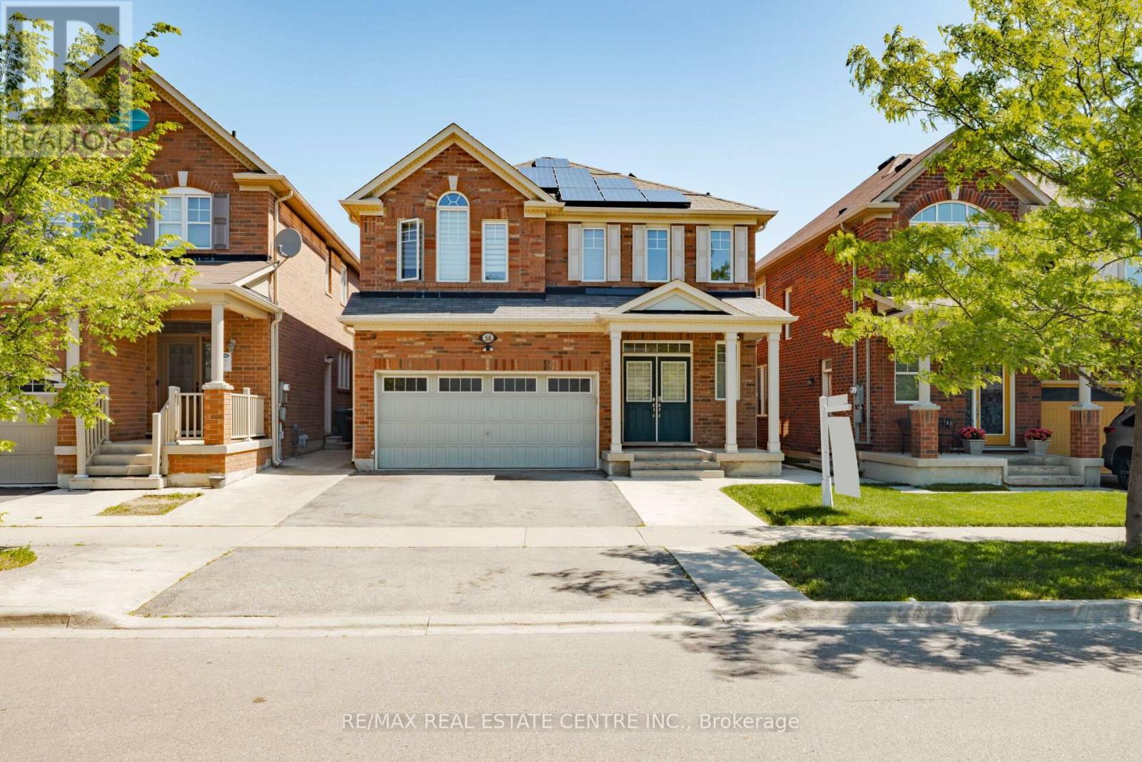 58 SEAFAIR CRESCENT - 2