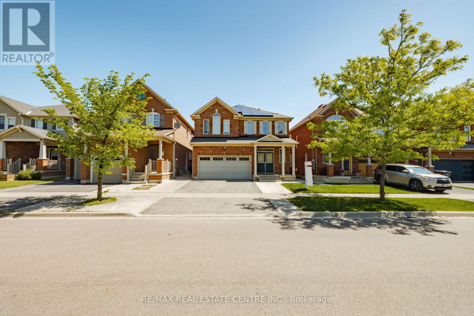 58 SEAFAIR CRESCENT - 3