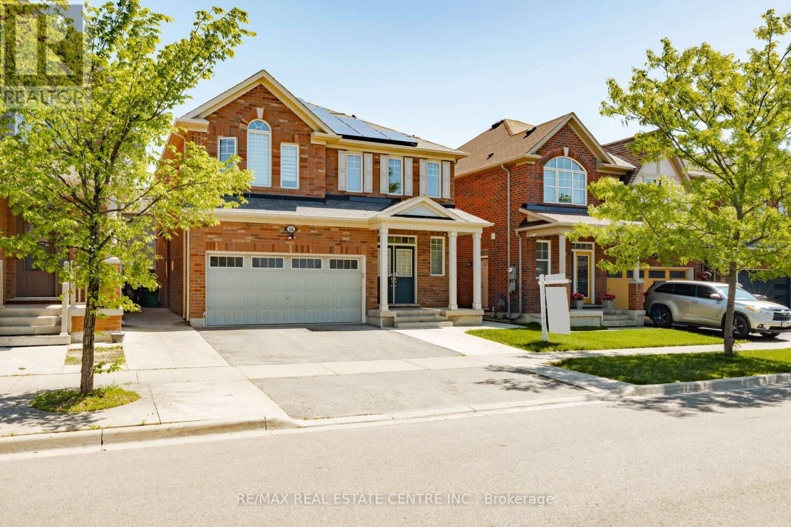 58 SEAFAIR CRESCENT - 4