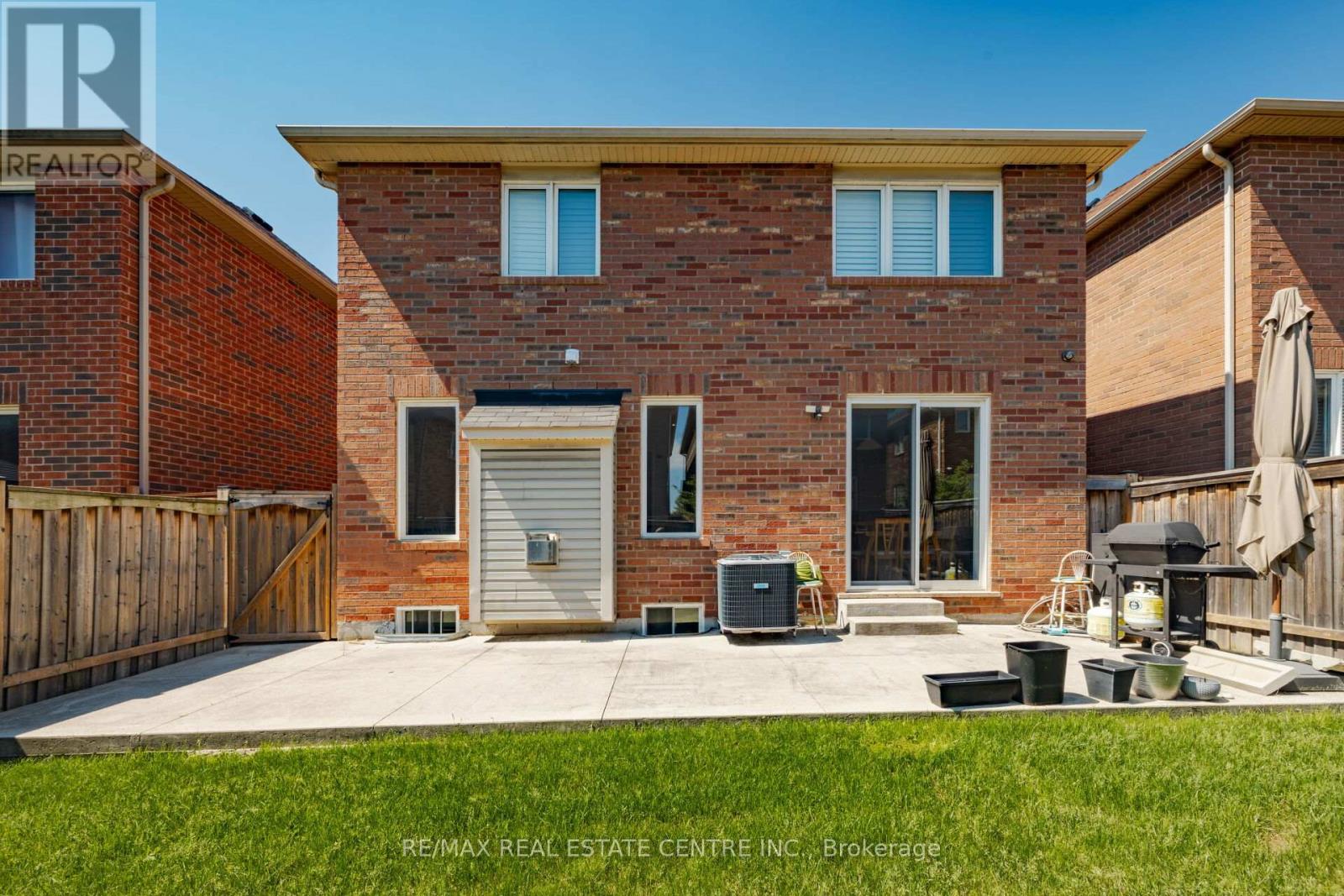 58 SEAFAIR CRESCENT - 49