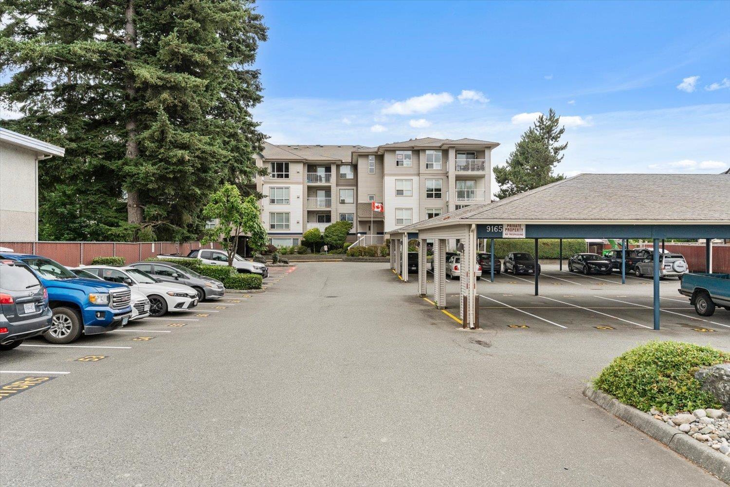 2 Bed, 2 Bath Apartment for Sale in Chilliwack – 305 9165 BROADWAY STREET, Chilliwack Proper East – MLS# R3137501 - Image 40
