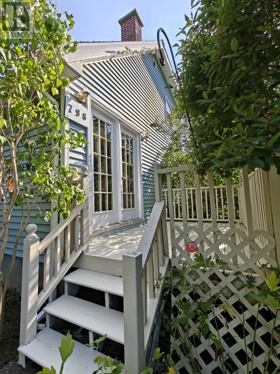 798 Brinton Road - 19