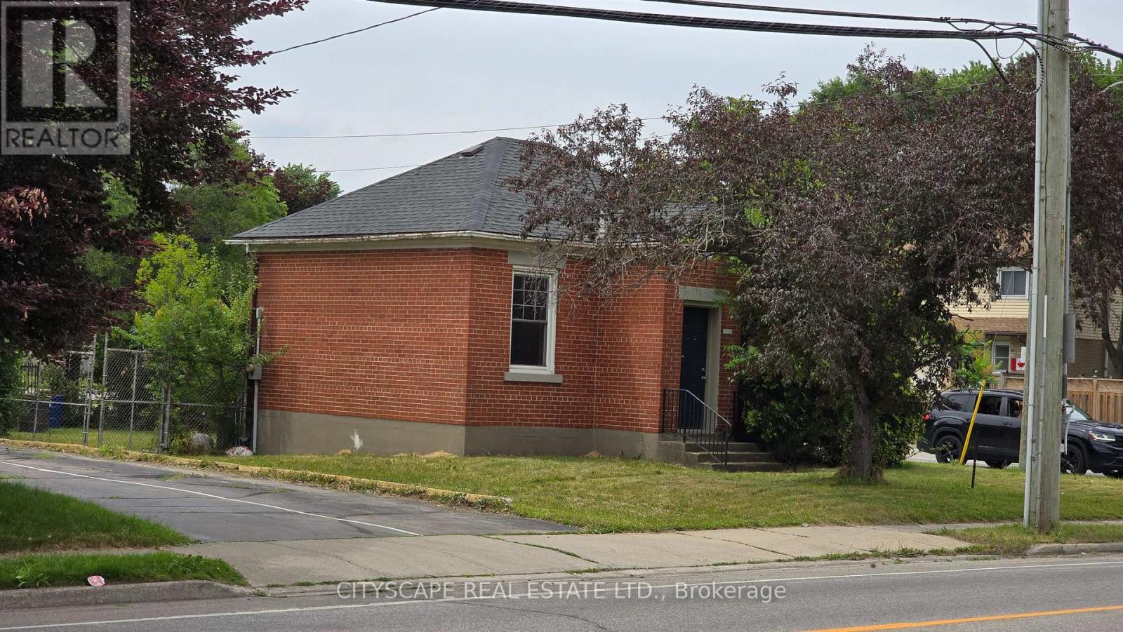 1504 CONCESSION ROAD - 1