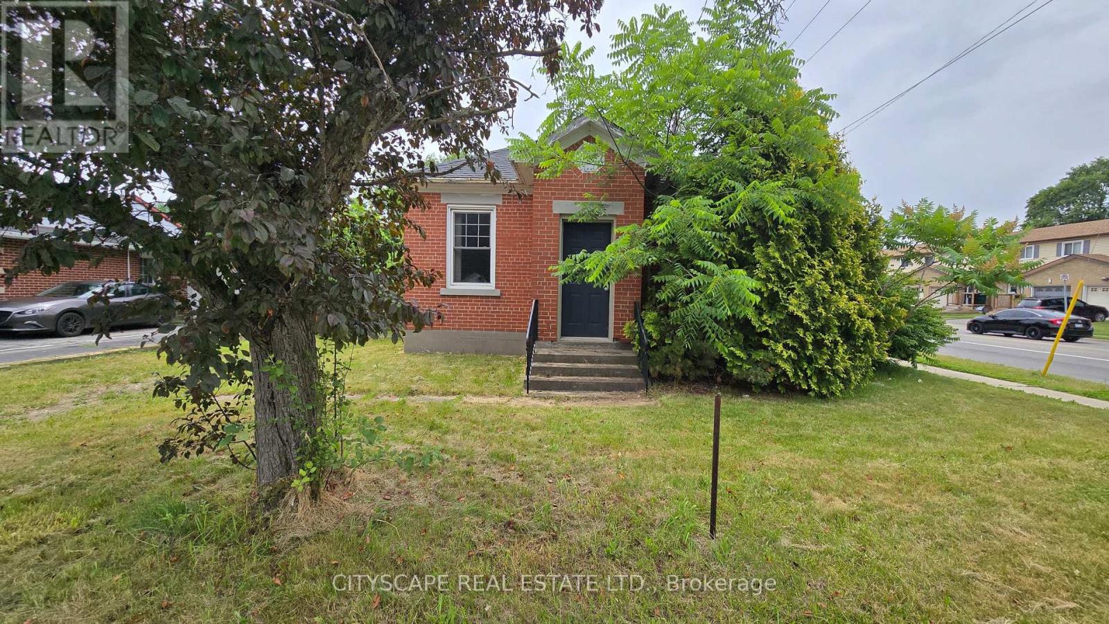 1504 CONCESSION ROAD - 2