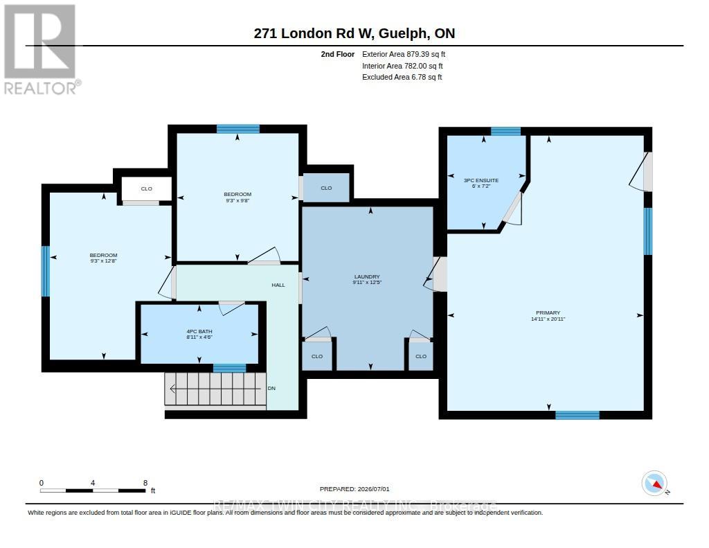 271 LONDON ROAD W - 32