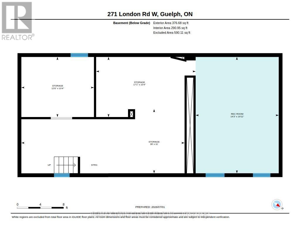 271 LONDON ROAD W - 33