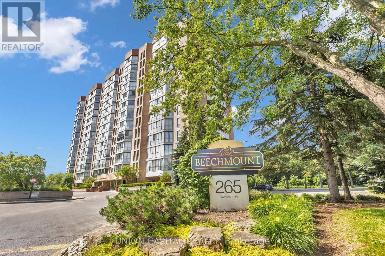 #502 265 WESTCOURT PLACE - 2