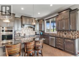 Kitchen/Dining room - 30 Pape Drive, Humboldt Lake, SK S0K2A0 Photo 11