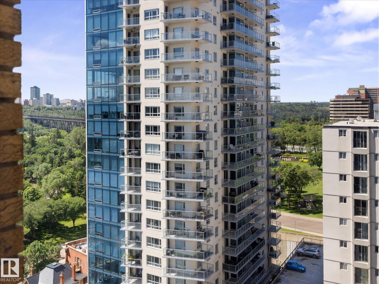 #1601 9725 106 ST NW - 22