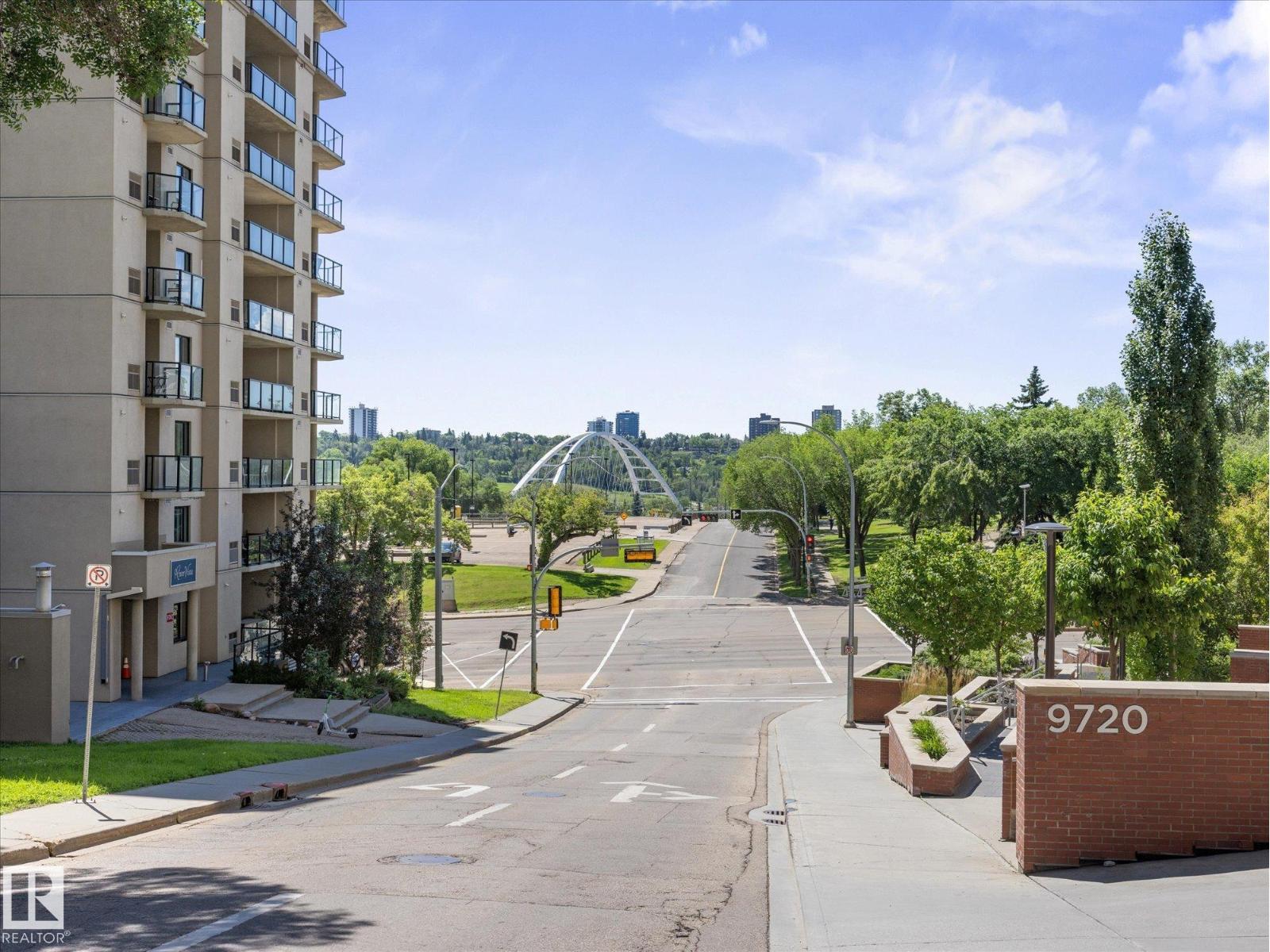 #1601 9725 106 ST NW - 24