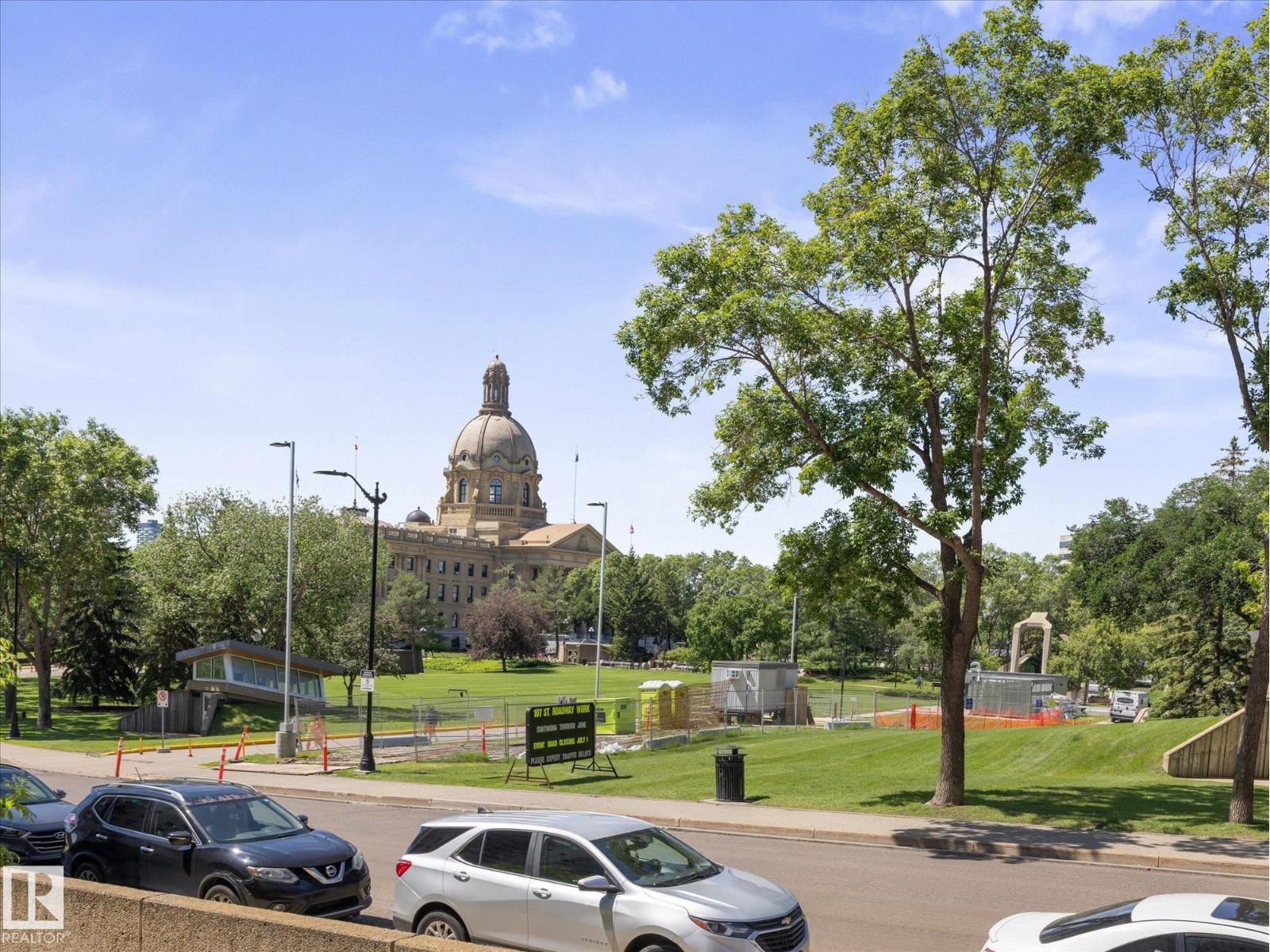 #1601 9725 106 ST NW - 25