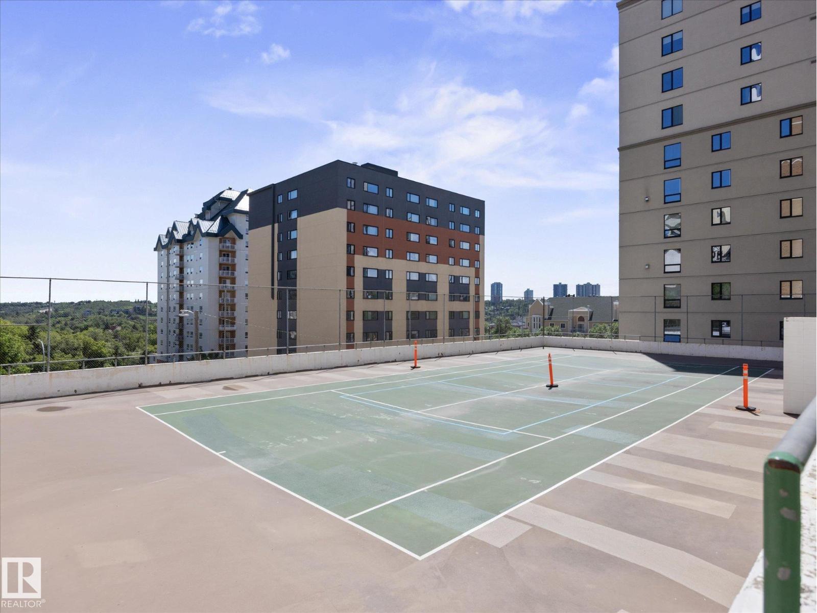 #1601 9725 106 ST NW - 27