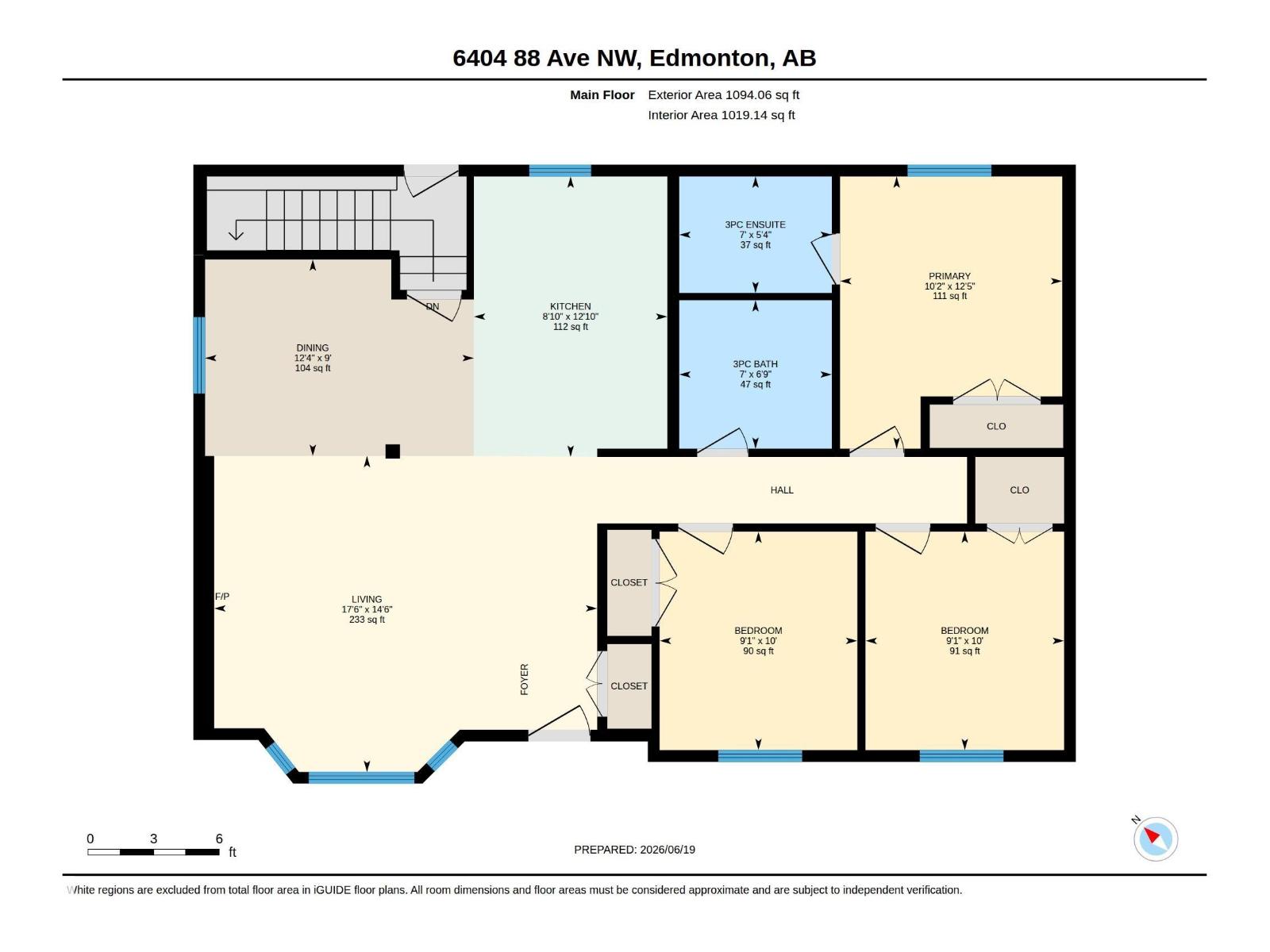 6404 88 AV NW - 33