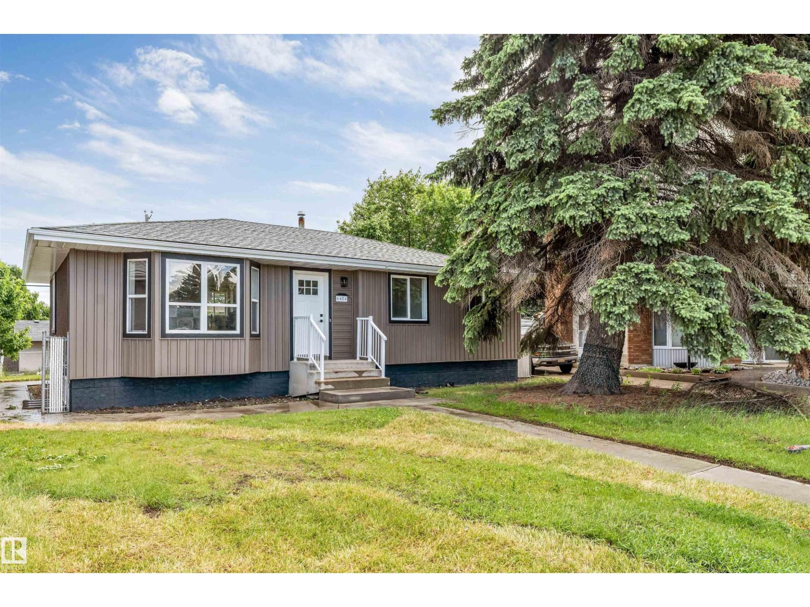 6404 88 AV NW - 1
