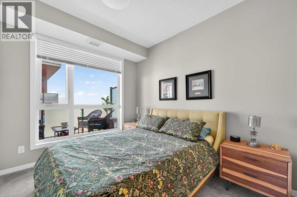 #504 122 Mahogany Centre SE - 19