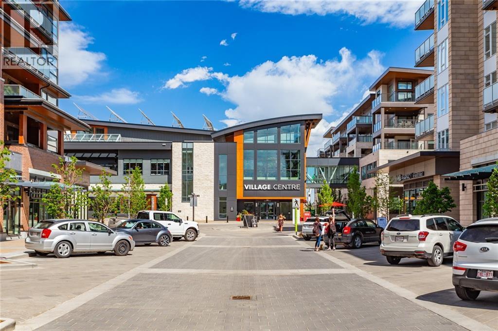 #504 122 Mahogany Centre SE - 30