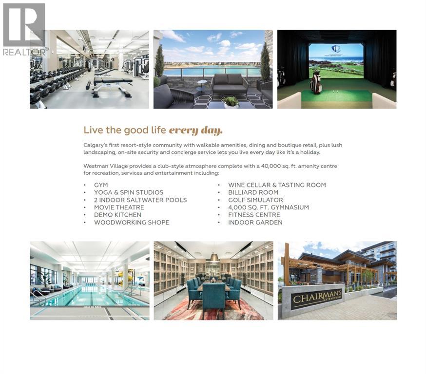 #504 122 Mahogany Centre SE - 31