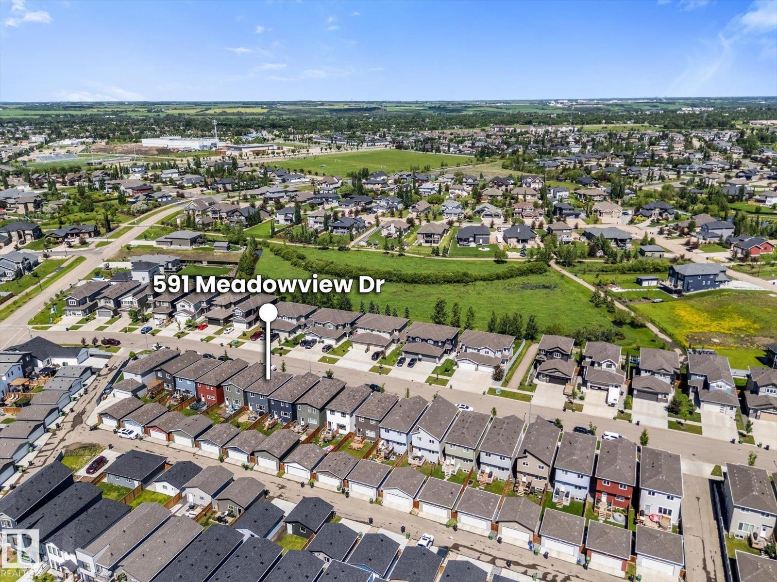 591 MEADOWVIEW DR — photo 33