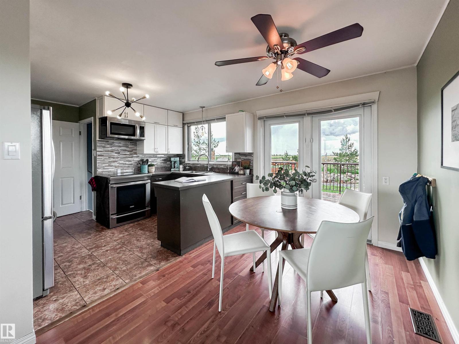 55310 RGE ROAD 261 - photo 3