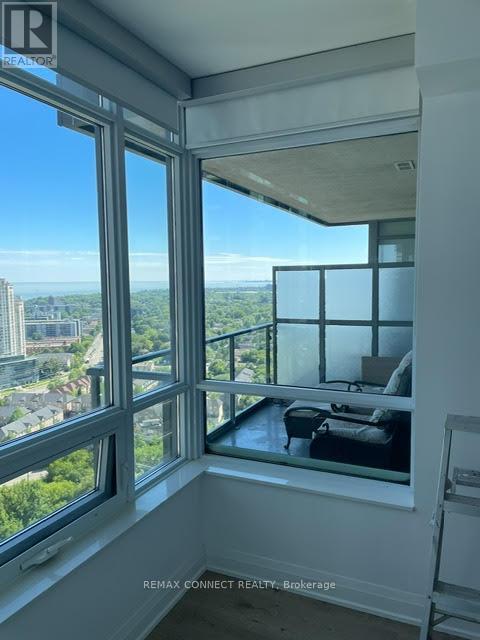 #2501 36 PARK LAWN ROAD - 27