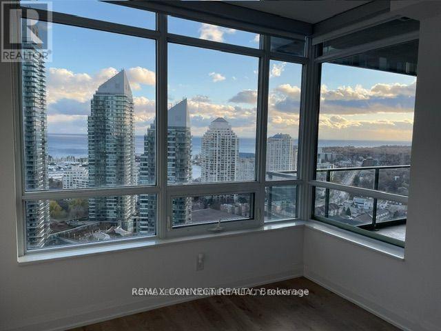 #2501 36 PARK LAWN ROAD - 24
