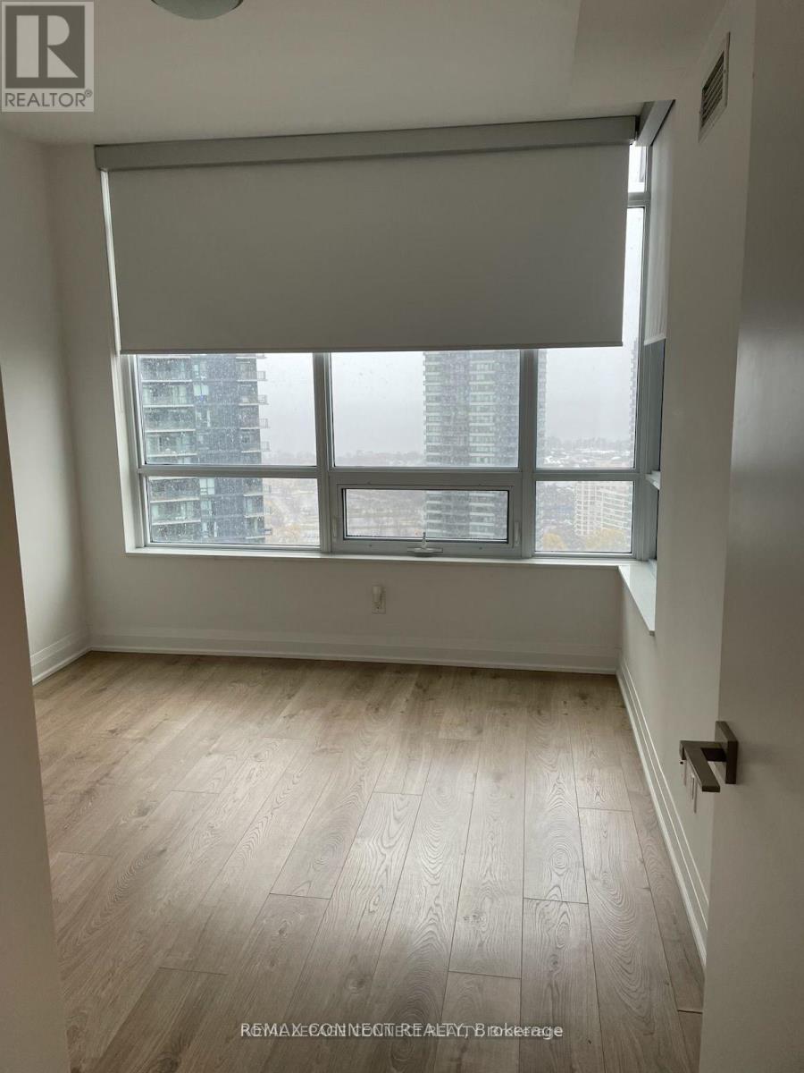 #2501 36 PARK LAWN ROAD - 19