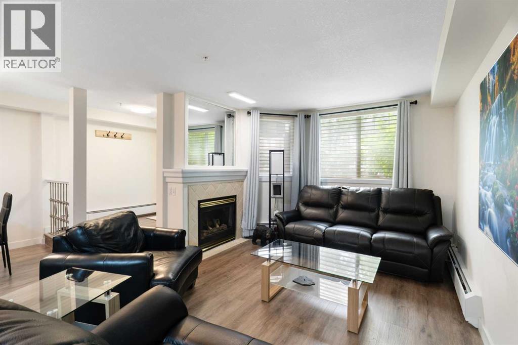 #103 2422 Erlton Street SW - 1
