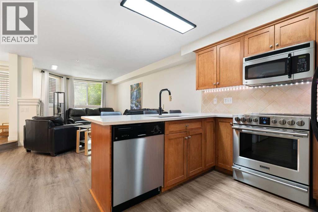 #103 2422 Erlton Street SW - 3