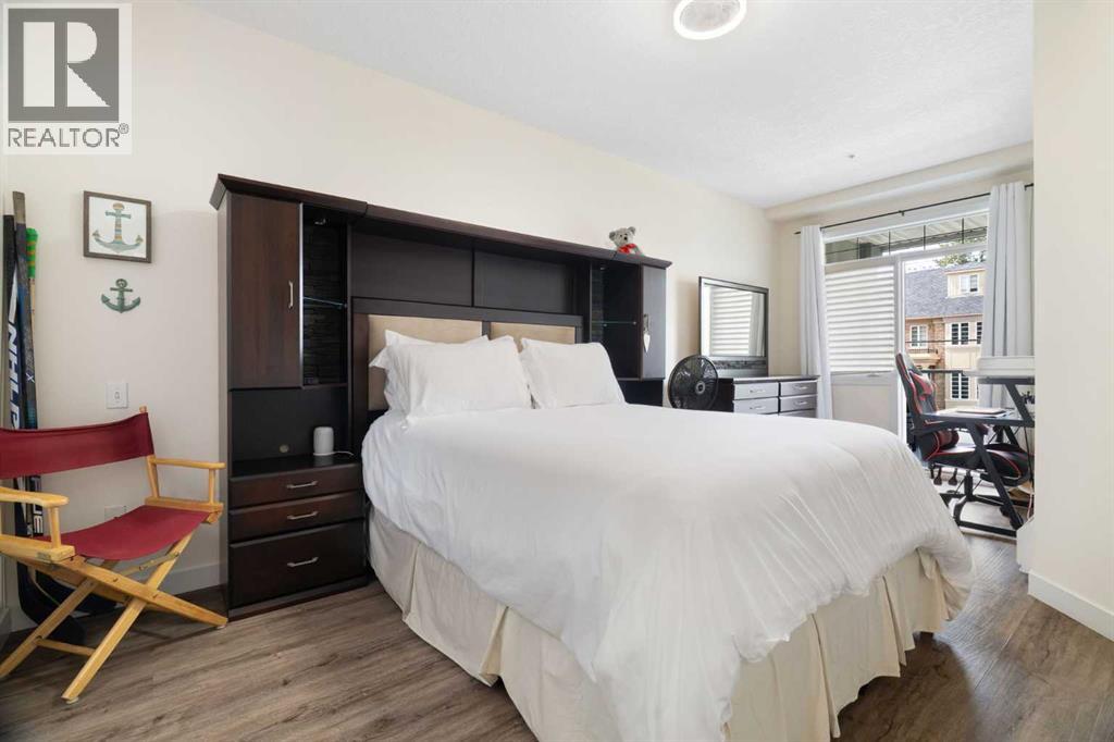 #103 2422 Erlton Street SW - 5