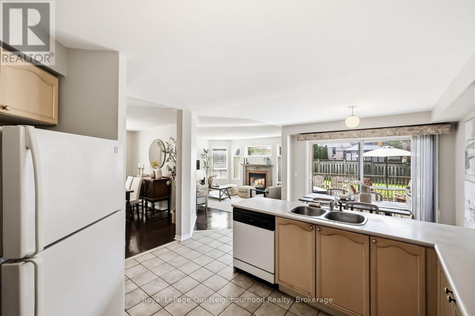 24 WETHERBURN DRIVE - 14