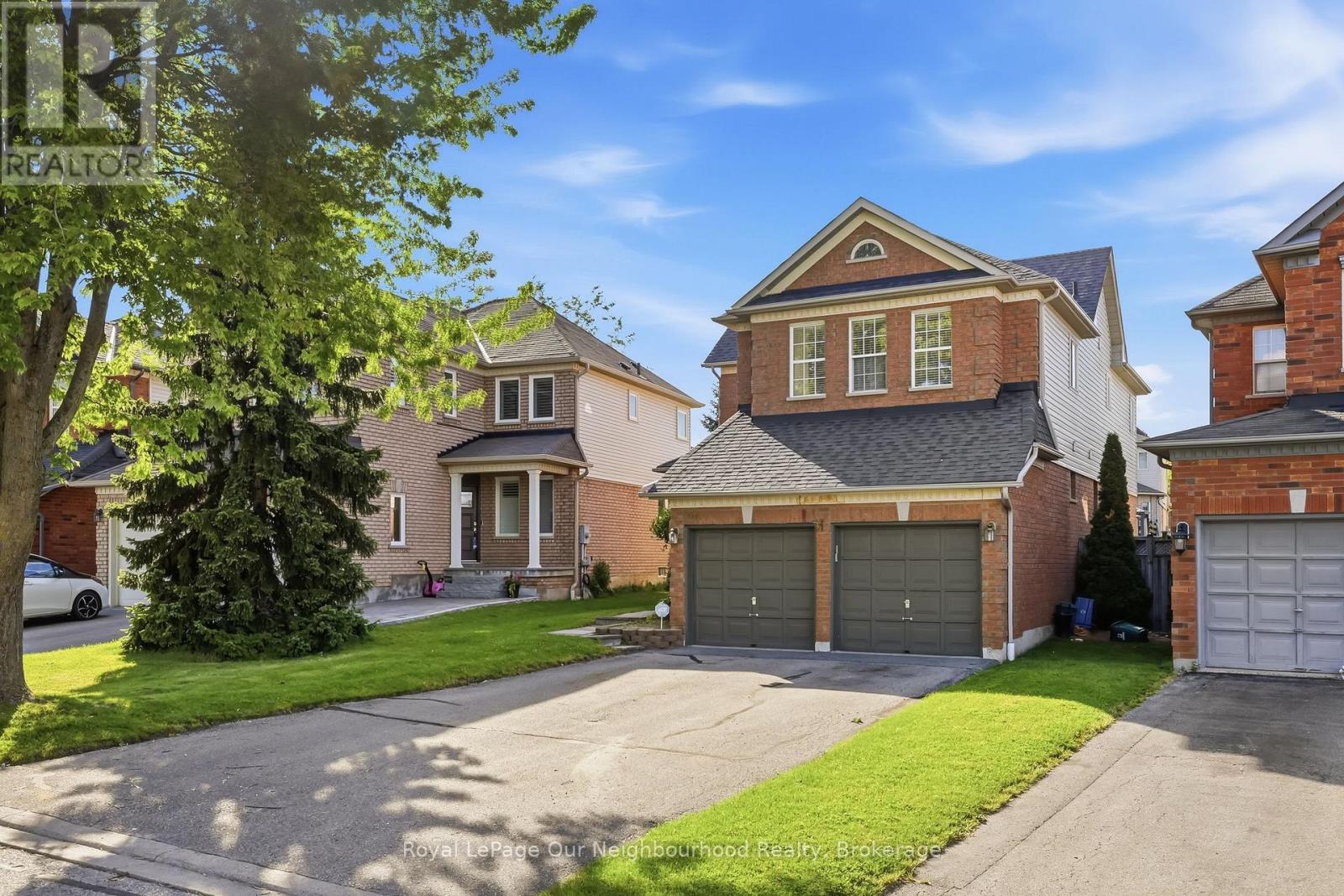 24 WETHERBURN DRIVE - 2