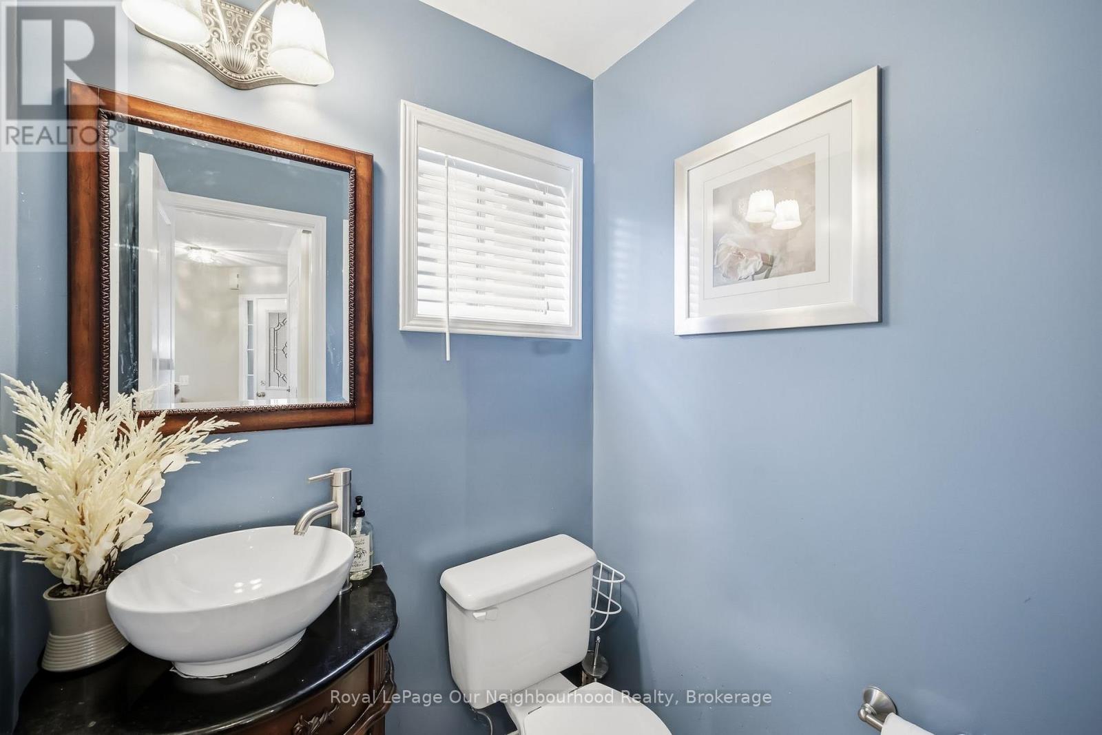 24 WETHERBURN DRIVE - 24