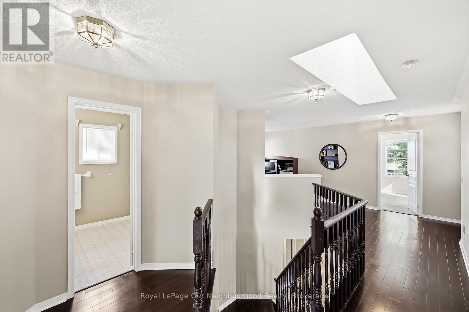 24 WETHERBURN DRIVE - 26