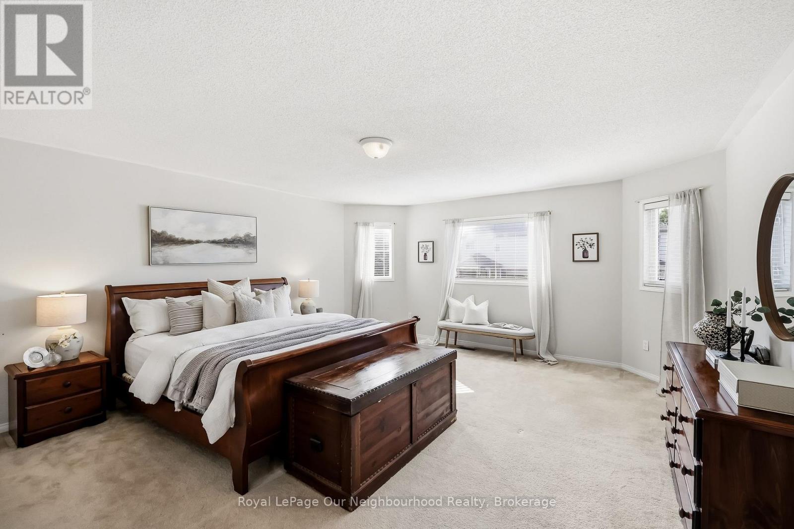 24 WETHERBURN DRIVE - 30