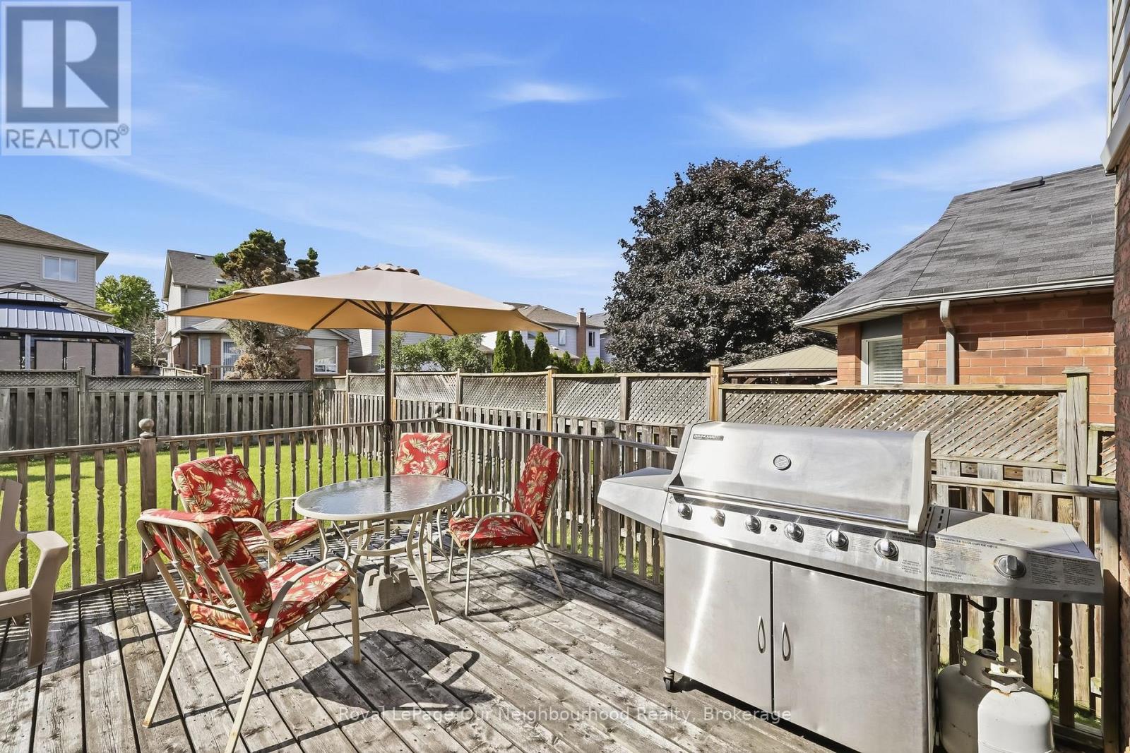 24 WETHERBURN DRIVE - 40