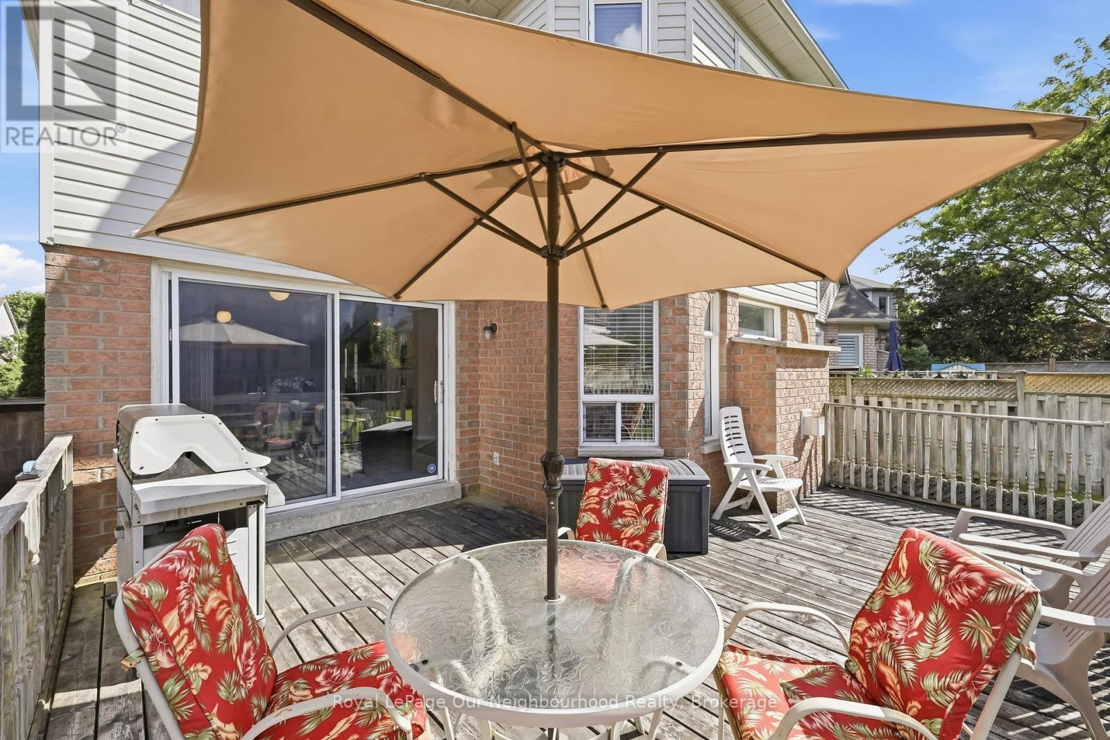 24 WETHERBURN DRIVE - 41