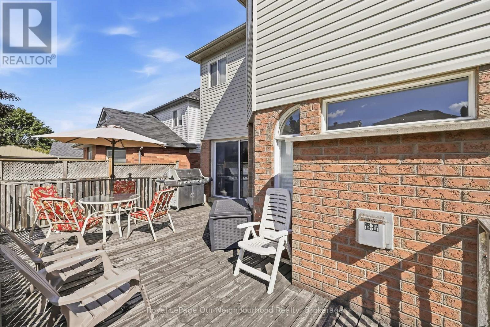 24 WETHERBURN DRIVE - 42
