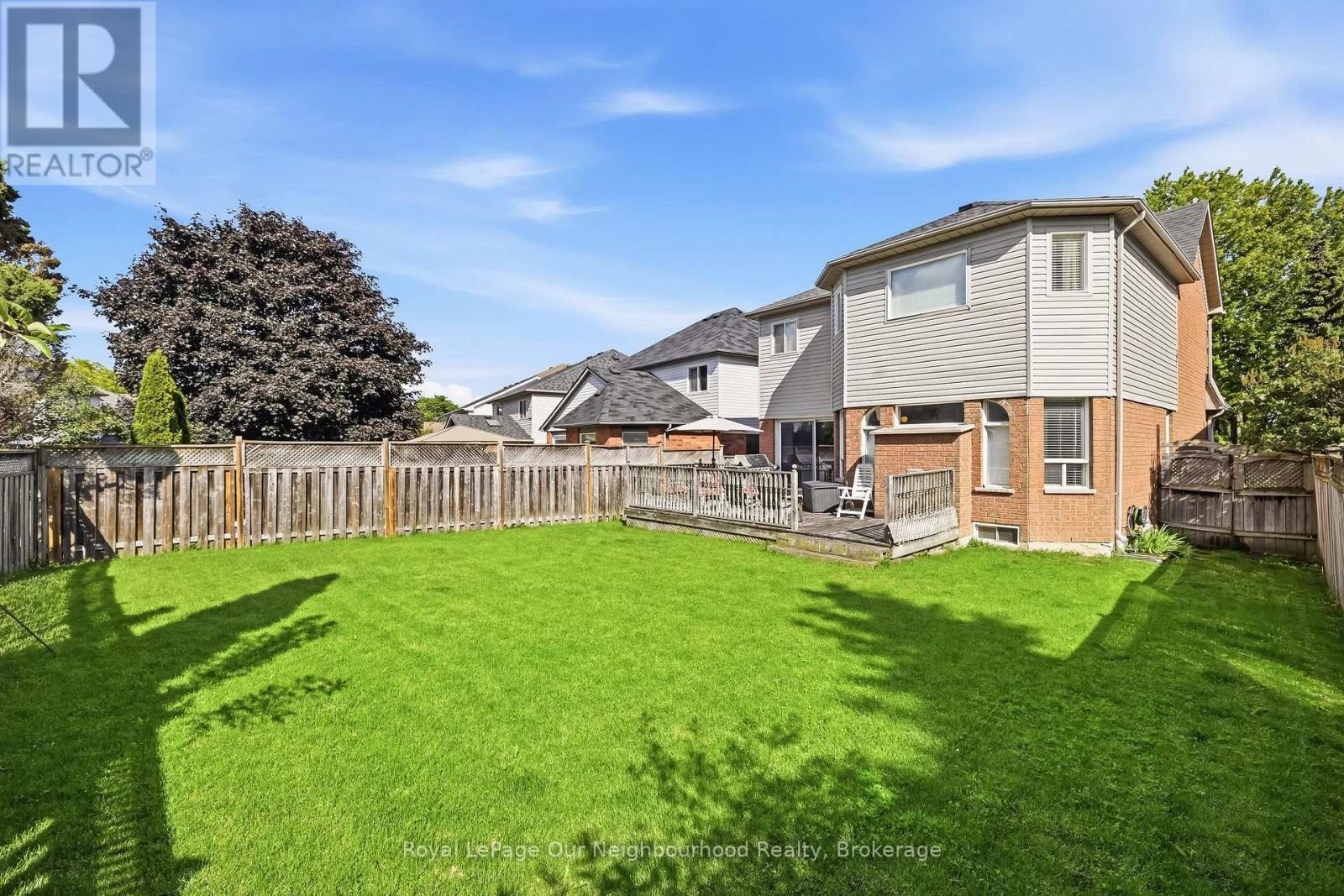 24 WETHERBURN DRIVE - 44