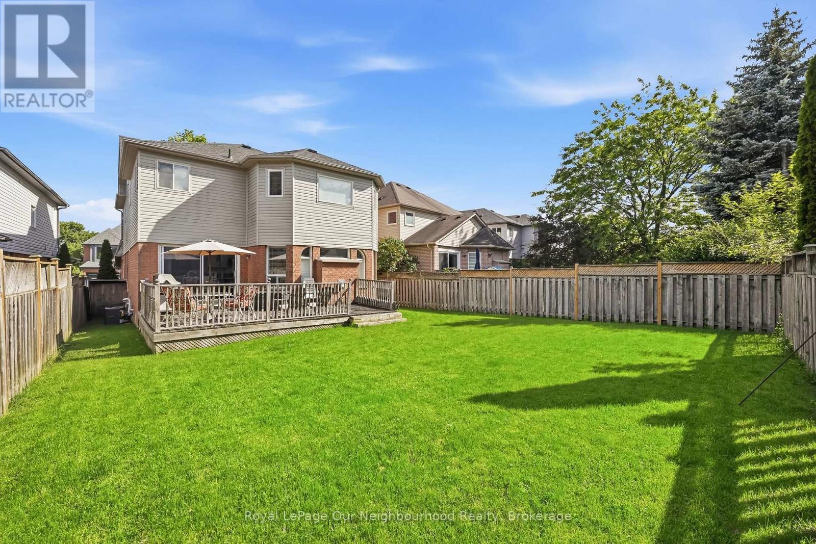 24 WETHERBURN DRIVE - 45