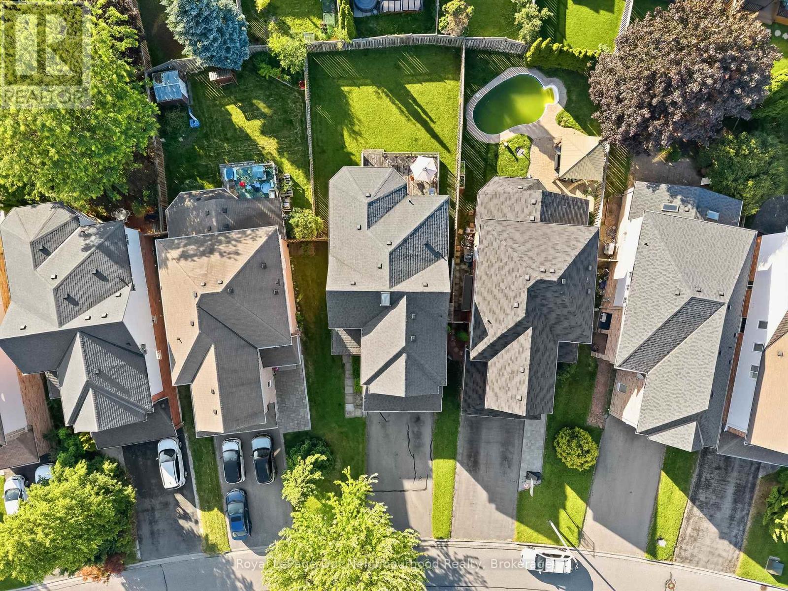 24 WETHERBURN DRIVE - 46