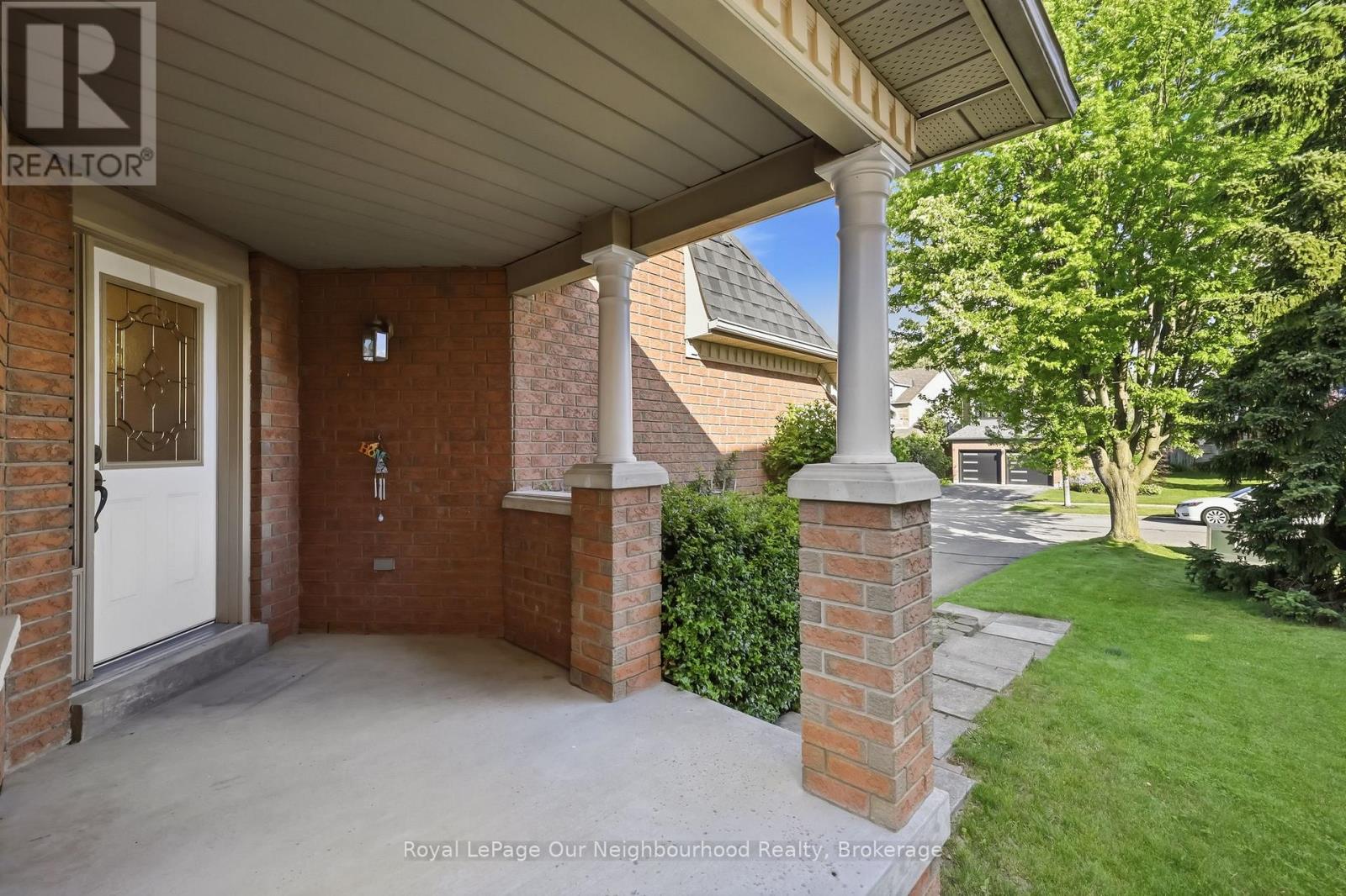 24 WETHERBURN DRIVE - 47
