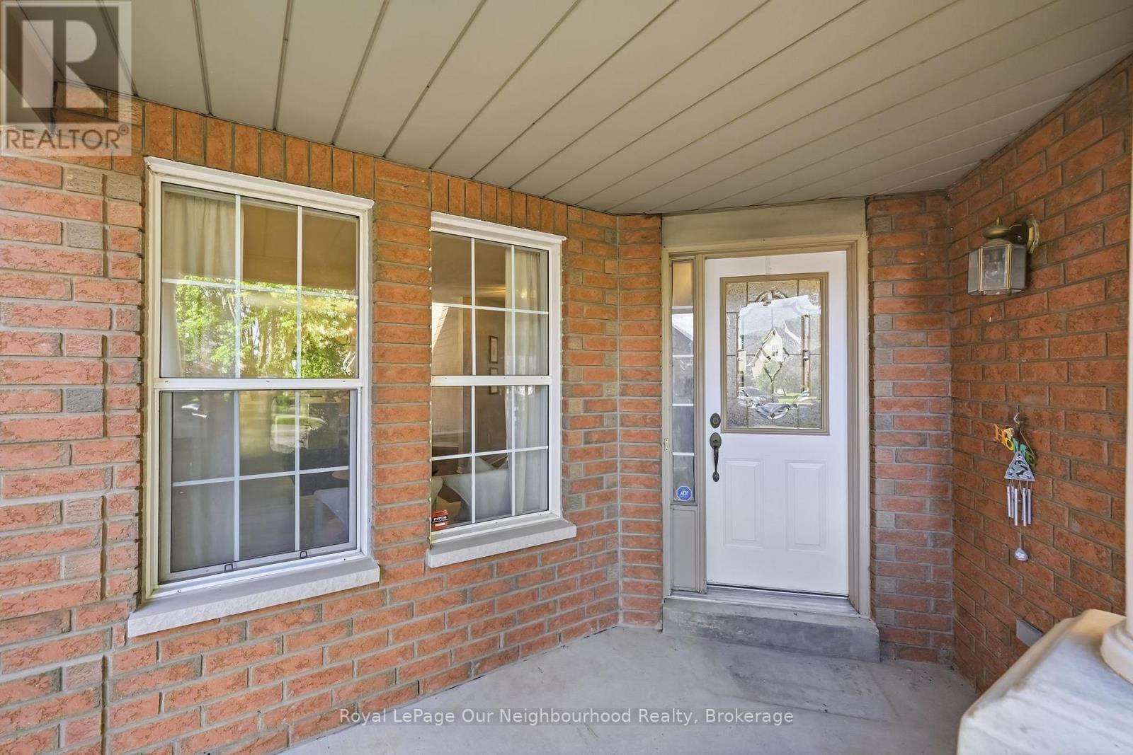 24 WETHERBURN DRIVE - 48