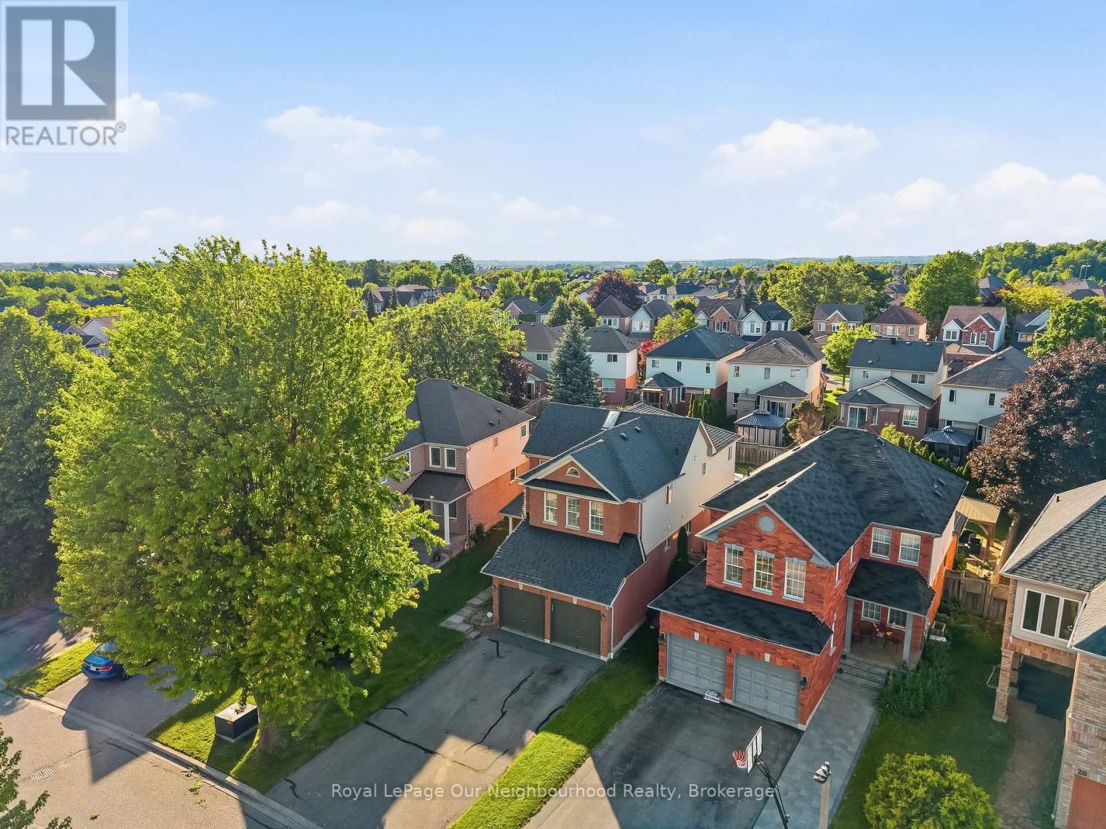 24 WETHERBURN DRIVE - 49