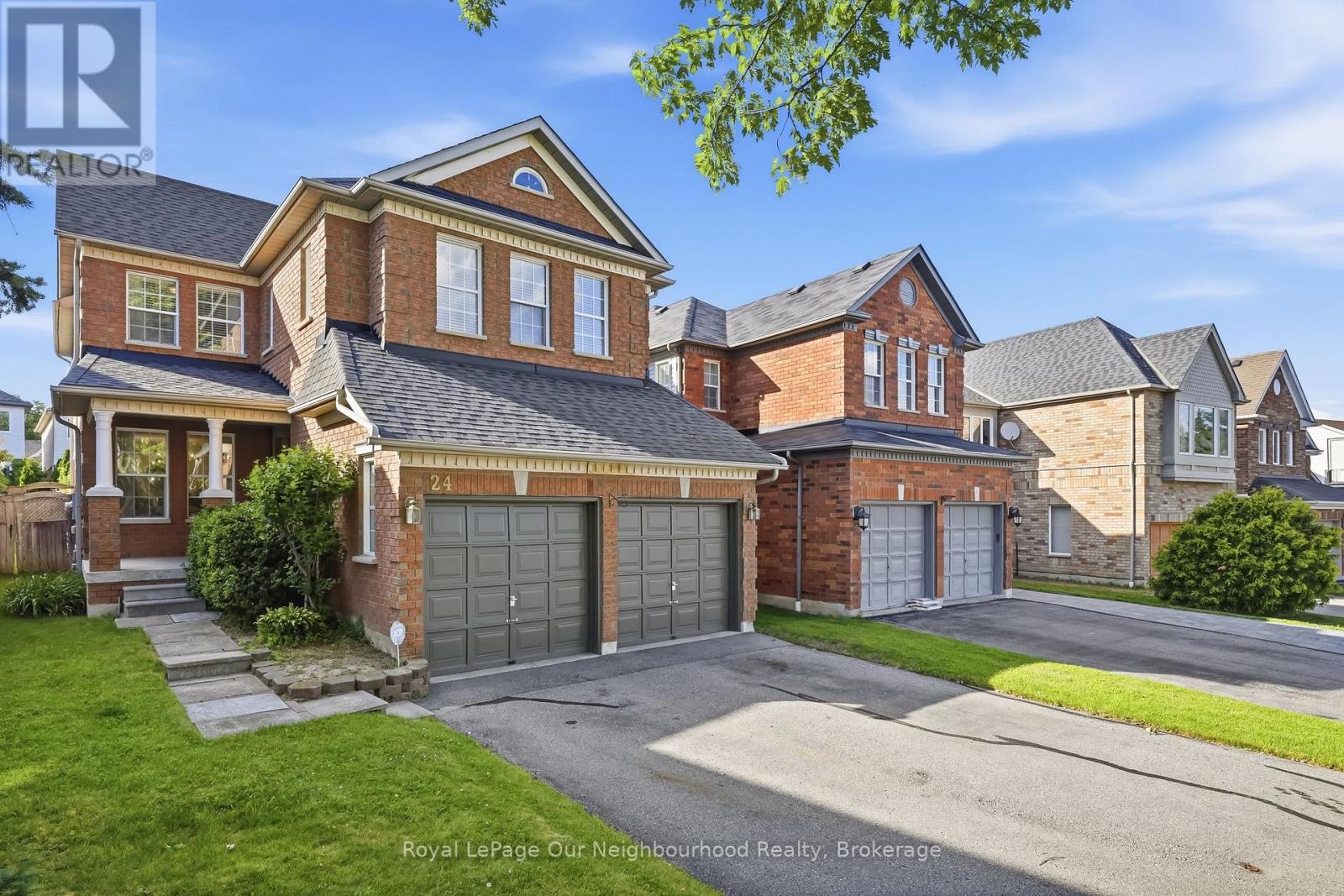 24 WETHERBURN DRIVE - 50