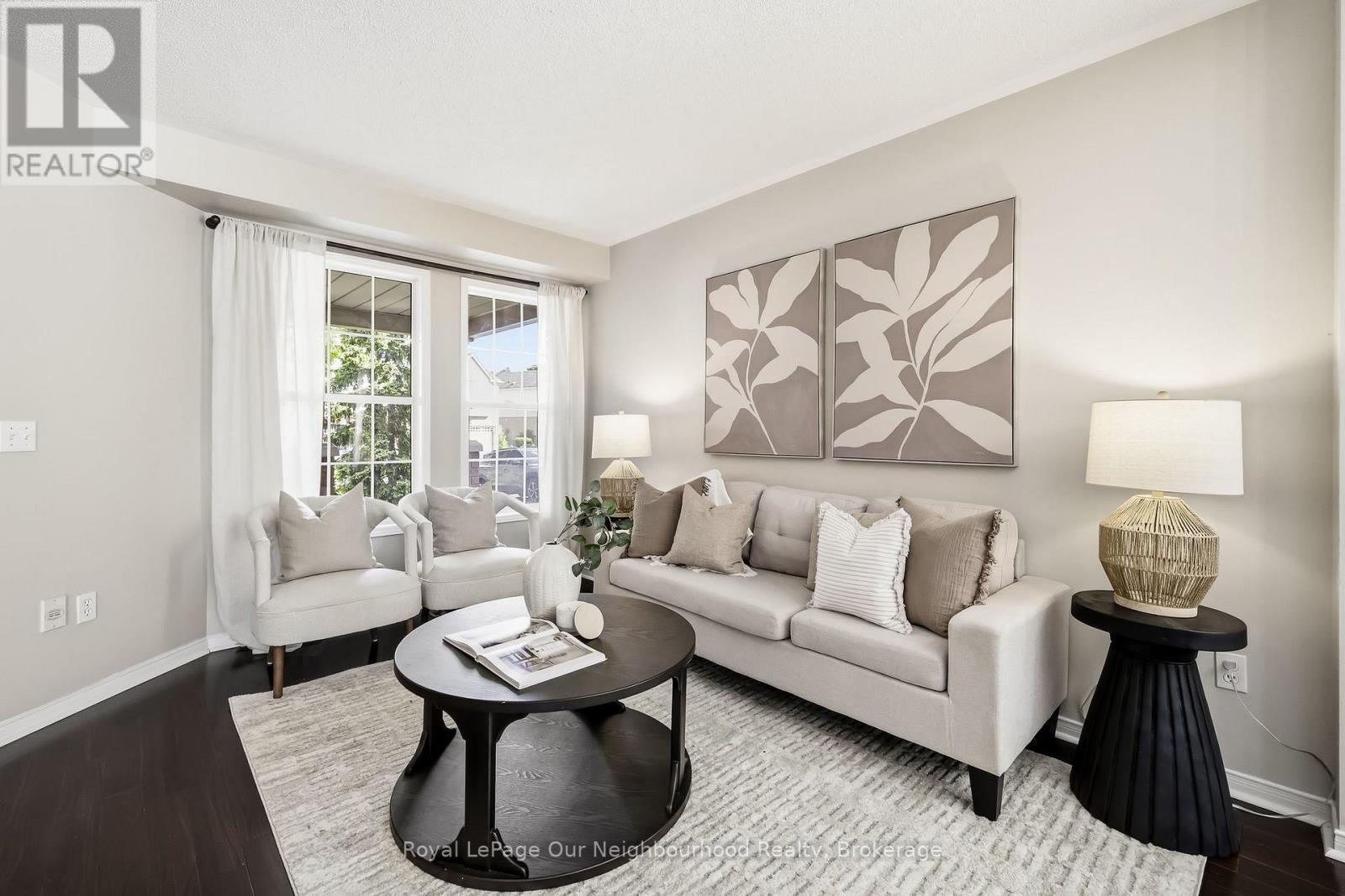 24 WETHERBURN DRIVE - 6