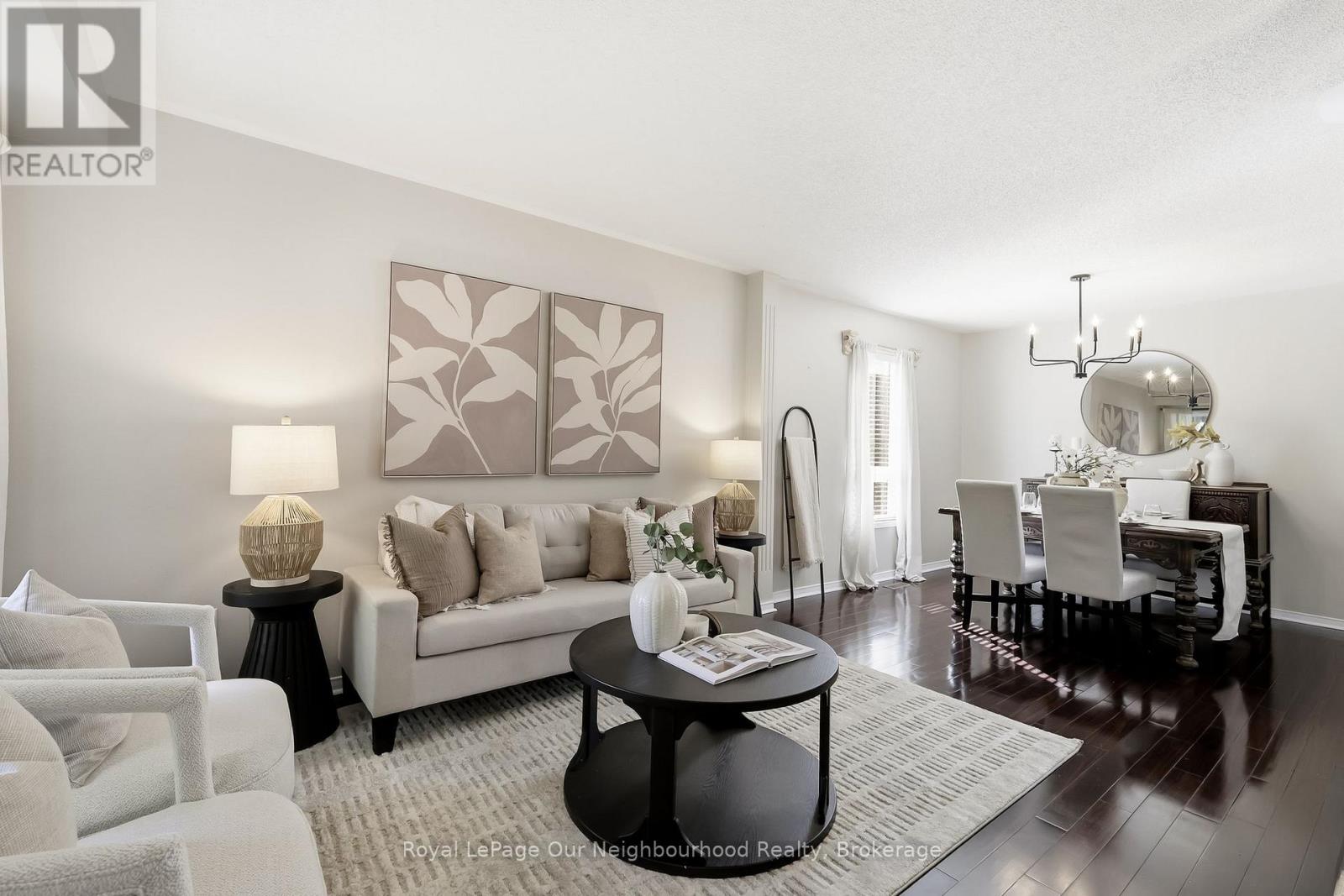 24 WETHERBURN DRIVE - 7