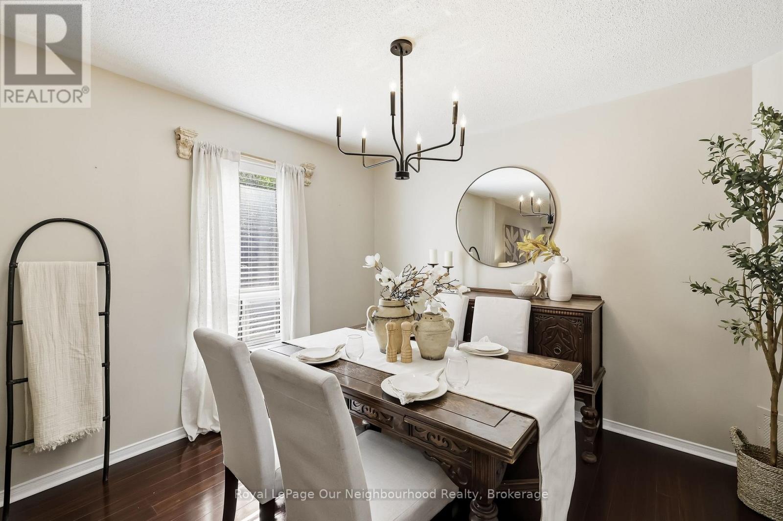24 WETHERBURN DRIVE - 8